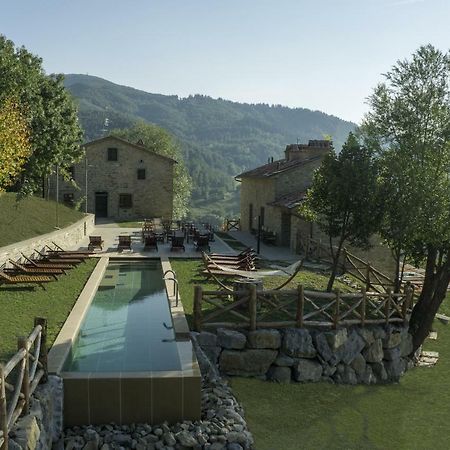 Agriturismo Incisa Bagno di Romagna Exterior photo